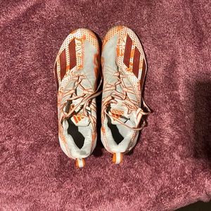 Adidas Cleats Size 13